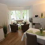 Ambienta Appartement *