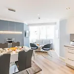 Appartement Ambienta