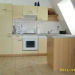 Ambienta Appartement Binz