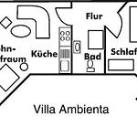 Appartement Ambienta Binz