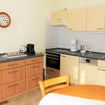 Ambienta Appartement *