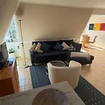 Apartment Ambienta *