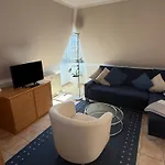 Apartment Ambienta Binz