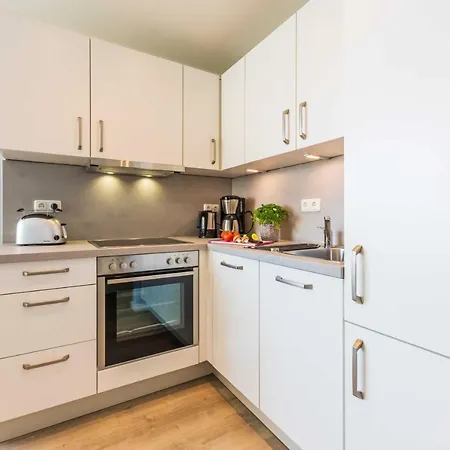 Apartament Ambienta *