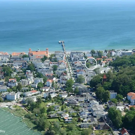 Ambienta 아파트 *