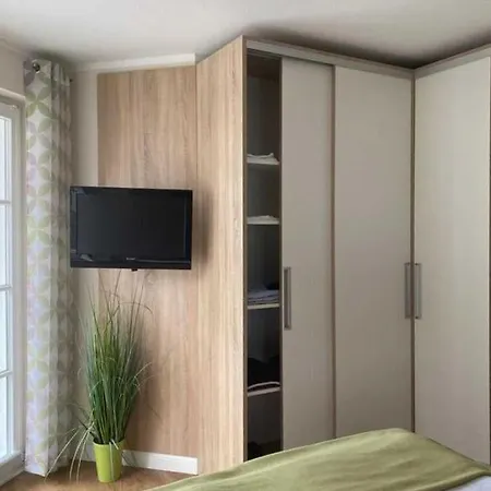 Apartament Ambienta *
