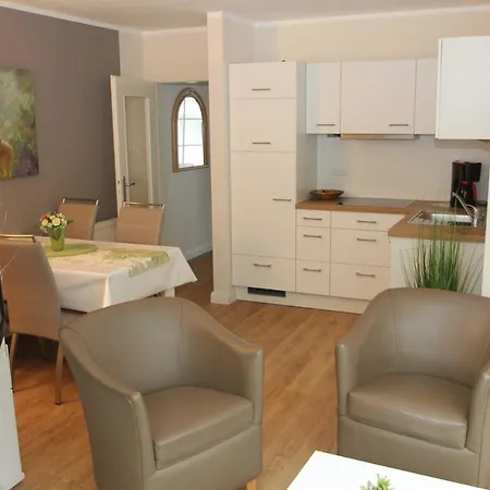 Apartamento Ambienta *