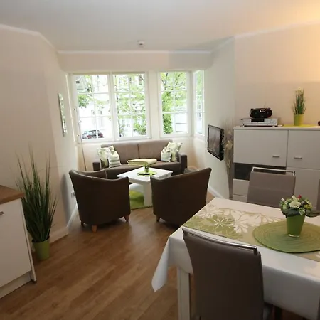 Ambienta Apartmán *