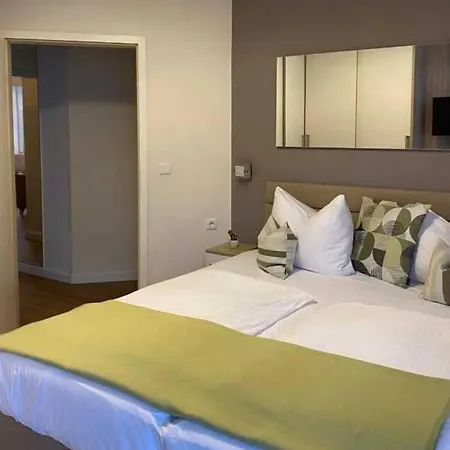 Apartament Ambienta