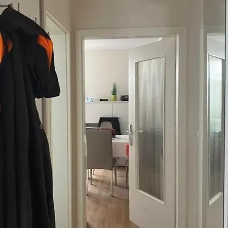Apartament Ambienta *