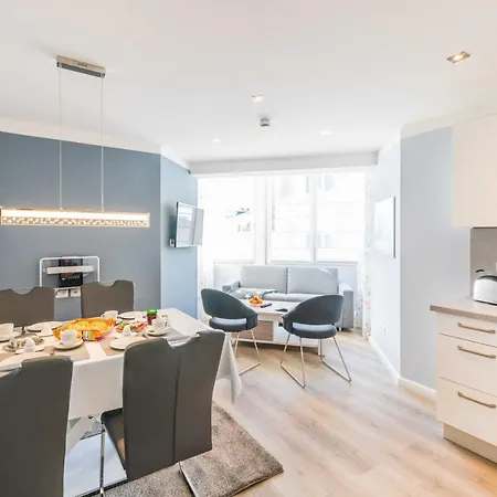 Appartement Ambienta