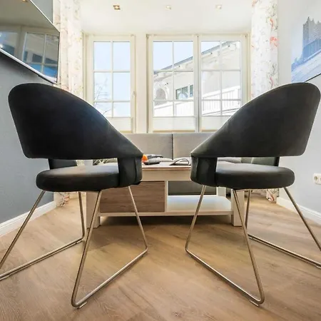 Apartamento Ambienta *