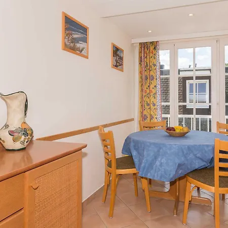 Ambienta Apartment Binz