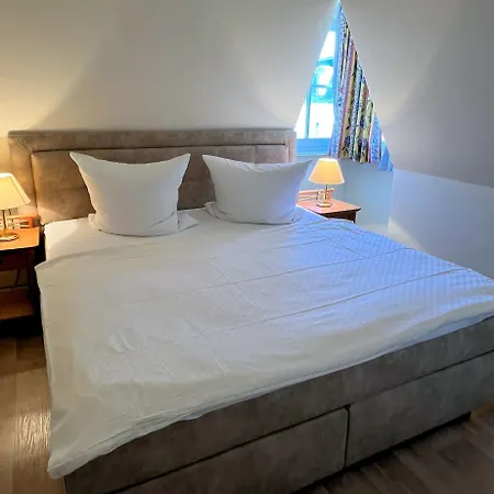 Ambienta Appartement Binz