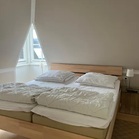 Ambienta Apartamento *