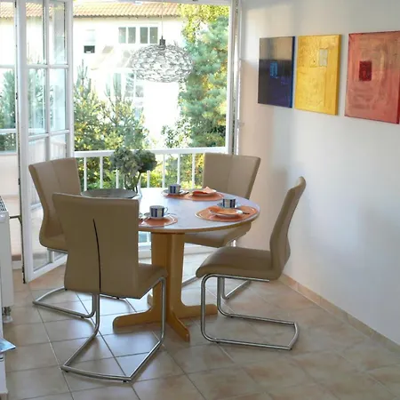 Apartamento Ambienta *