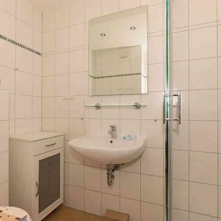Ambienta Apartmán Binz