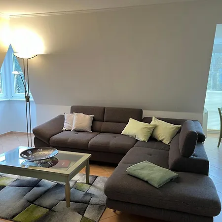 Ambienta Apartament