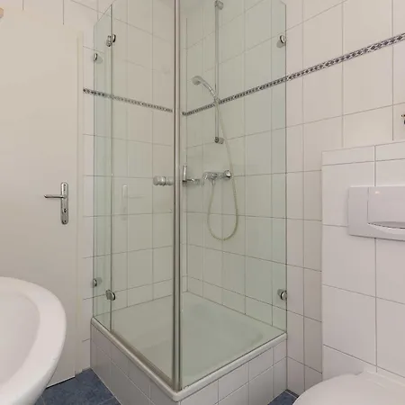 Apartamento Ambienta *