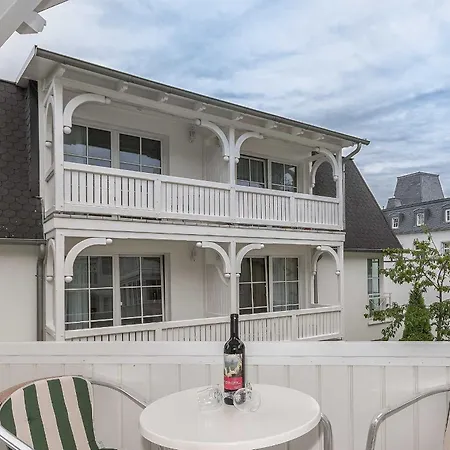 아파트 Ambienta 빈츠