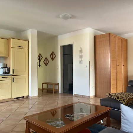 Ambienta Apartmán