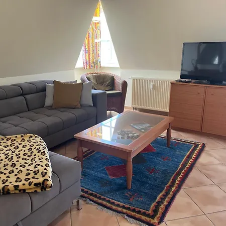 Apartamento Ambienta