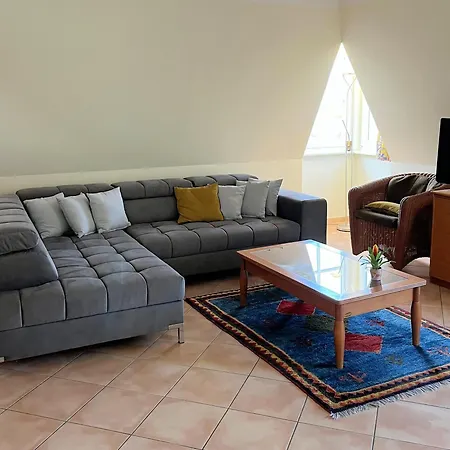 Apartamento Ambienta Binz