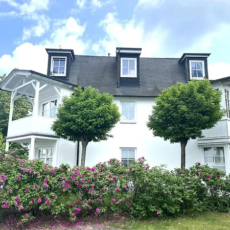 Ambienta Apartment Binz