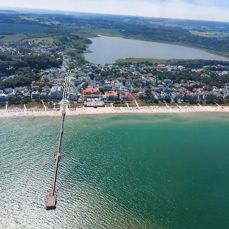 Apartment Ambienta Binz