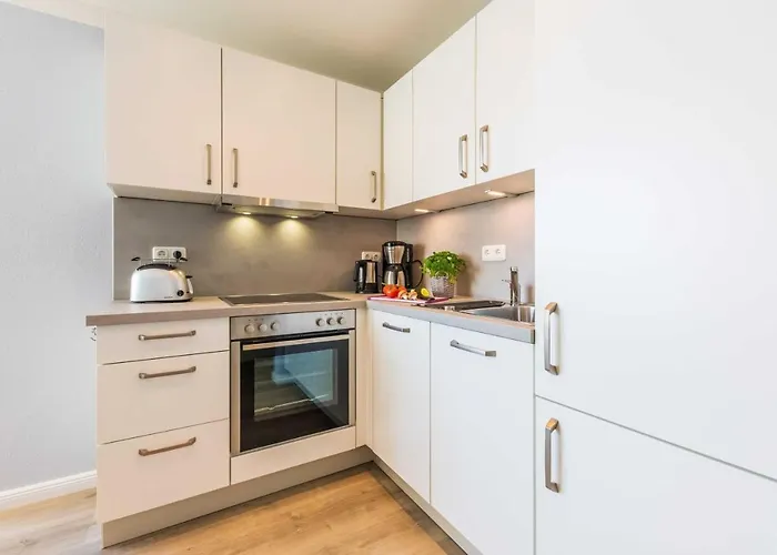 Apartament Ambienta *