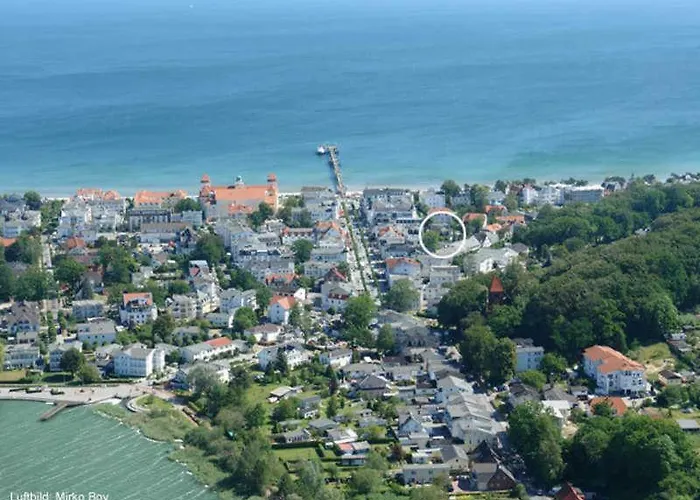 Ambienta Apartament *
