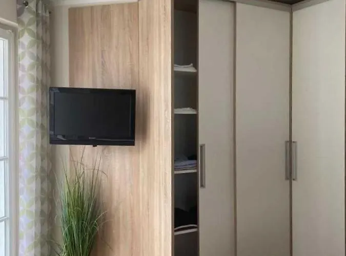 Apartament Ambienta *