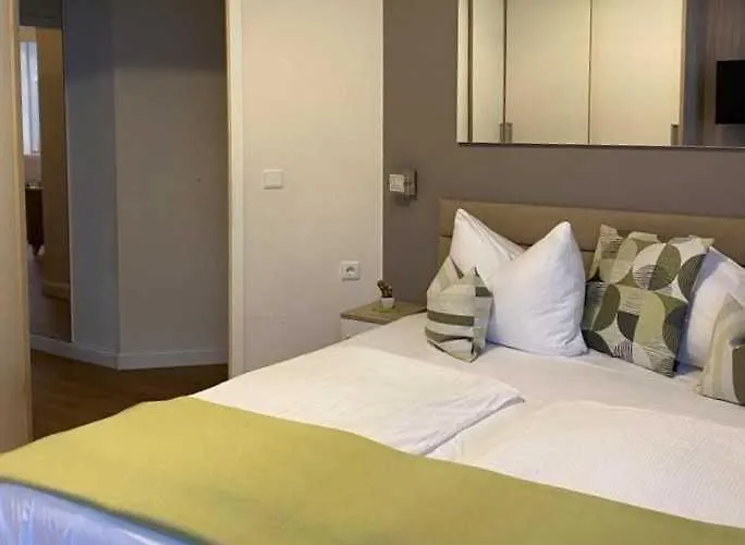 Apartament Ambienta