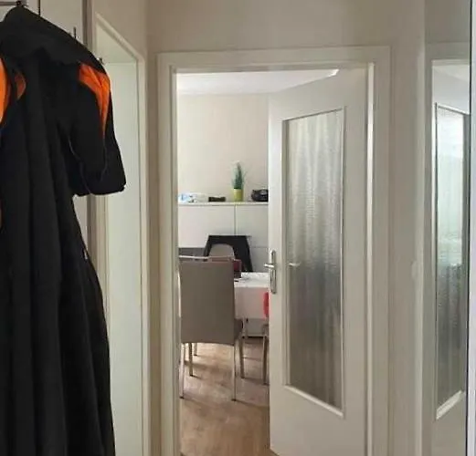 Apartament Ambienta *