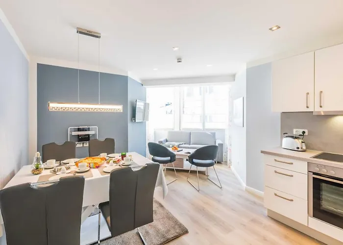 Apartament Ambienta