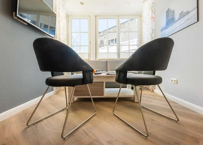 Apartament Ambienta *