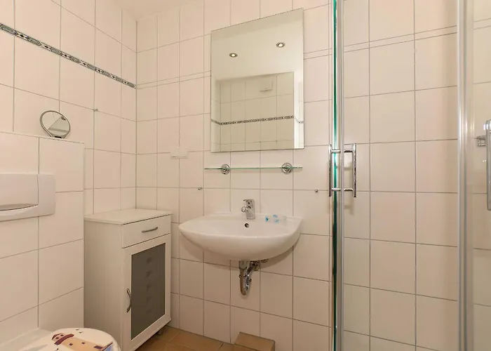 Ambienta Apartament Binz