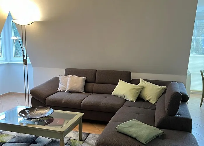 Ambienta Apartament