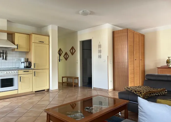 Ambienta Apartament