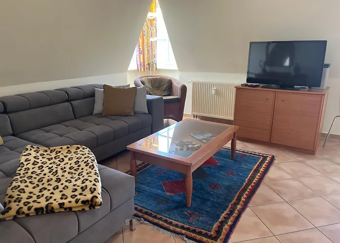 Apartament Ambienta