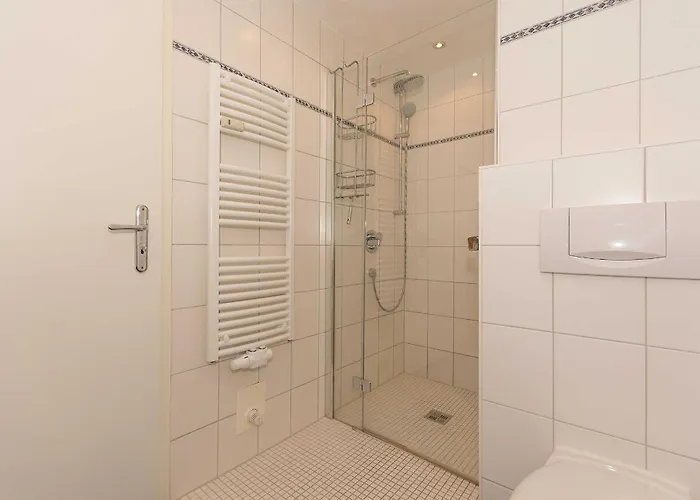 Ambienta Apartament *